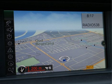 BMW X1 - 1.8d sDrive Executive Automaat/Navigatie/17inch/Climate - 1