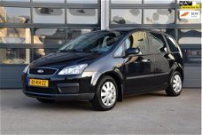 Ford Focus C-Max - 1.6-16V Ambiente * APK 04-2020 * AIRCO * TREKHAAK