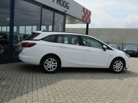 Opel Astra - ST 1.0 Turbo Edition AGR STOELEN NAVI - 1