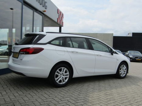 Opel Astra - ST 1.0 Turbo Edition AGR STOELEN NAVI - 1