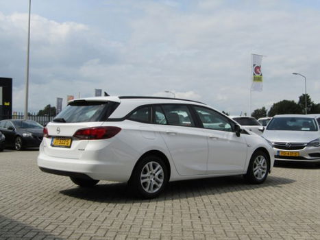 Opel Astra - ST 1.0 Turbo Edition AGR STOELEN NAVI - 1