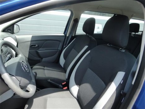 Dacia Logan MCV - 0.9 TCe Ambiance - 1