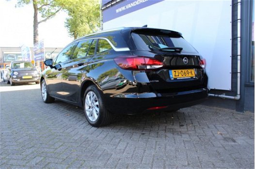 Opel Astra Sports Tourer - 1.4 Turbo S/S Elektronische achterklep, Navi, Cruise, PDC voor en achter, - 1