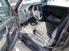 Suzuki Jimny - 1.3 JLX 4x4 Cabrio meeneem prijs