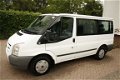 Ford Transit - 2.2TDCI 9-PERSOONS AIRCO EX BTW - 1 - Thumbnail