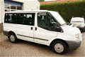 Ford Transit - 2.2TDCI 9-PERSOONS AIRCO EX BTW - 1 - Thumbnail