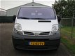 Nissan Primastar - 80.27-310 1.9CDi DC Rolstoelbus L1 H1 5 zitplaatsen - 1 - Thumbnail