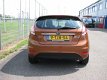 Ford Fiesta - 1.0 EcoBoost Titanium Aangepast mider valide draaistoel en rolstoellift - 1 - Thumbnail