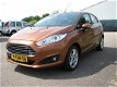 Ford Fiesta - 1.0 EcoBoost Titanium Aangepast mider valide draaistoel en rolstoellift - 1 - Thumbnail