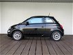 Fiat 500 - TwinAir Turbo Popstar 80pk / 15