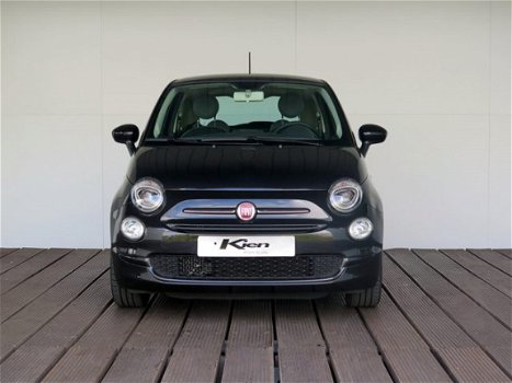 Fiat 500 - TwinAir Turbo Popstar 80pk / 15