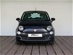 Fiat 500 - TwinAir Turbo Popstar 80pk / 15