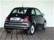 Fiat 500 - TwinAir Turbo Popstar 80pk / 15