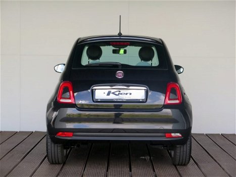 Fiat 500 - TwinAir Turbo Popstar 80pk / 15