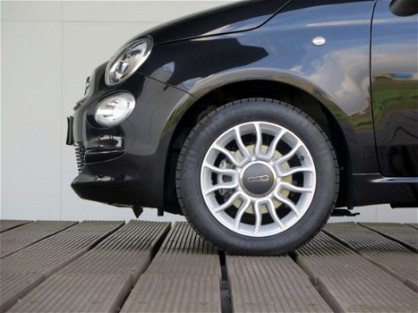 Fiat 500 - TwinAir Turbo Popstar 80pk / 15