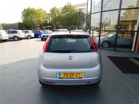 Fiat Grande Punto - 1.4 Active AIRCO LMV - 1