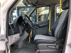 Mercedes-Benz Sprinter - | Rolstoelbus | L2H2 | Lift | voorinstap