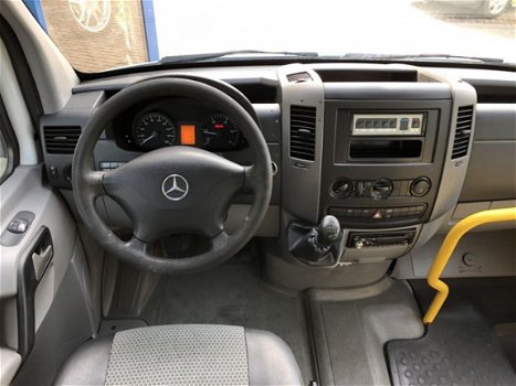 Mercedes-Benz Sprinter - | Rolstoelbus | L2H2 | Lift | voorinstap - 1