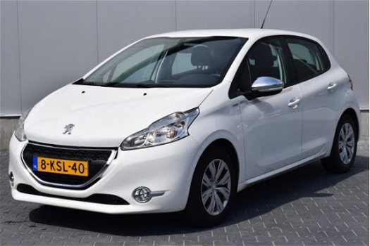 Peugeot 208 - 1.2 VTi Urban Soul |Airco|Elek pakket|5-deurs| - 1