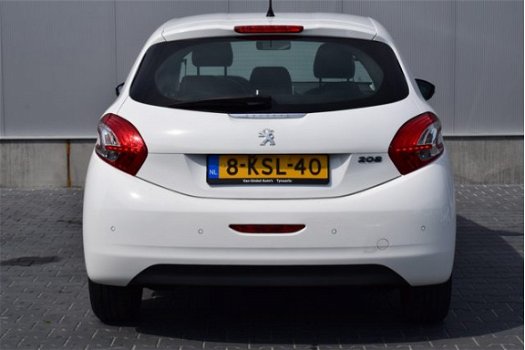 Peugeot 208 - 1.2 VTi Urban Soul |Airco|Elek pakket|5-deurs| - 1