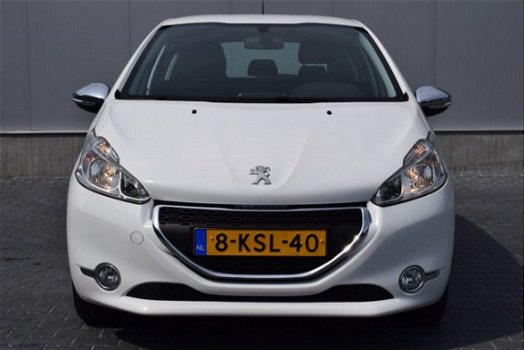 Peugeot 208 - 1.2 VTi Urban Soul |Airco|Elek pakket|5-deurs| - 1