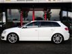 Audi A3 Sportback - 2.0 TFSI S3 quattro Bose/Clima/Cruise/Stoelverw/Leder/Automaat/2xS-Line - 1 - Thumbnail