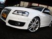 Audi A3 Sportback - 2.0 TFSI S3 quattro Bose/Clima/Cruise/Stoelverw/Leder/Automaat/2xS-Line - 1 - Thumbnail