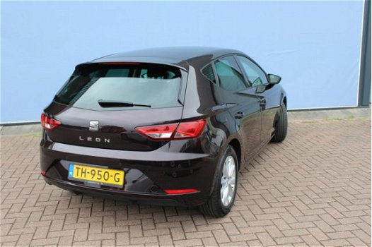 Seat Leon - 1.0 EcoTSI Style Business Intense - 1