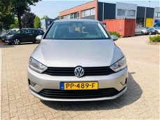 Volkswagen Golf Sportsvan - 1.6 TDI Highline Clima APK