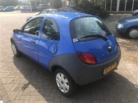 Ford Ka - 1.3 Couture II APK verlopen - 1