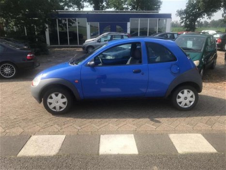 Ford Ka - 1.3 Couture II APK verlopen - 1