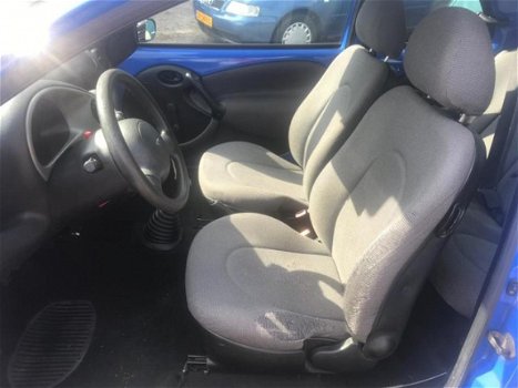 Ford Ka - 1.3 Couture II APK verlopen - 1