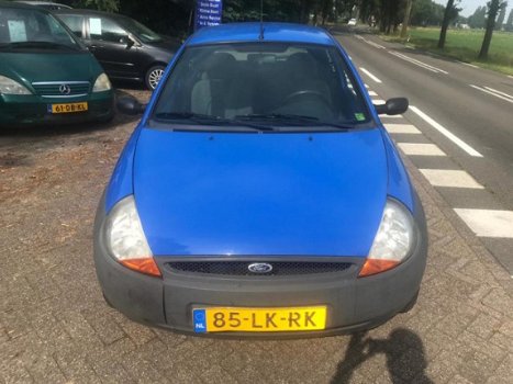 Ford Ka - 1.3 Couture II APK verlopen - 1