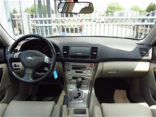 Subaru Legacy - 3.0R Executive Automaat
