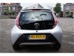 Toyota Aygo - 1.0 VVT-i x-play 5drs - 1 - Thumbnail