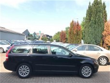 Volvo V50 - 2.4 Young timer/PDC/Cruise