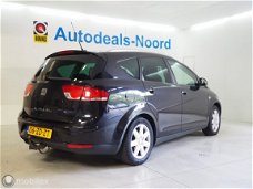 Seat Altea XL - 2.0 FSI Businessline Leder AUTOMAAT