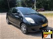 Toyota Yaris - 1.0 12V VVT-i Linea Terra - 1 - Thumbnail