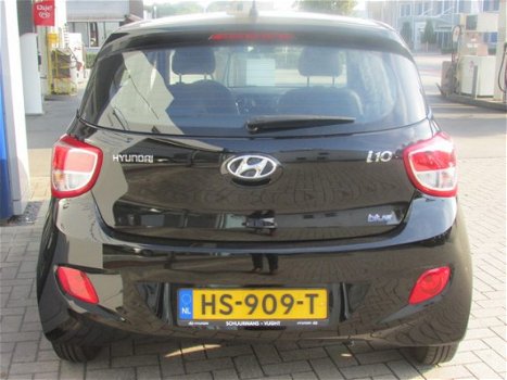 Hyundai i10 - 1.0i i-Motion Comfort - 1