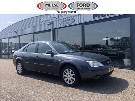 Ford Mondeo - 1.8 16V 92KW HB Centennial - 1