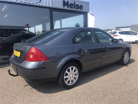 Ford Mondeo - 1.8 16V 92KW HB Centennial - 1