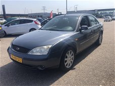 Ford Mondeo - 1.8 16V 92KW HB Centennial