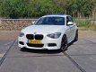 BMW 1-serie - 116i |M-pakket|Opendak|Stoelver| Navi - 1 - Thumbnail