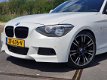BMW 1-serie - 116i |M-pakket|Opendak|Stoelver| Navi - 1 - Thumbnail