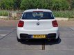 BMW 1-serie - 116i |M-pakket|Opendak|Stoelver| Navi - 1 - Thumbnail