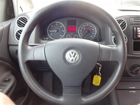 Volkswagen Golf Plus - 1.9 TDI Hoge-zit Airco Cruise Trekhaak - 1