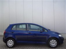 Volkswagen Golf Plus - 1.9 TDI Hoge-zit Airco Cruise Trekhaak