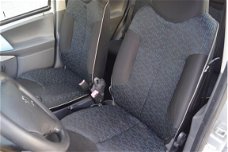 Peugeot 107 - 1.0-12V Urban Move Airco - Elektrische ramen voor - 6 Maanden BOVAG Garantie