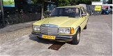 Mercedes-Benz 200-280 (W123) - 200-serie (240 D INRUIL MOGELIJK - 1 - Thumbnail