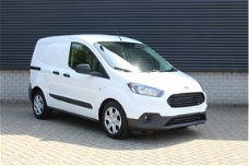 Ford Transit Courier - GB 1.5 TDCi Duratorq 75pk Trend
